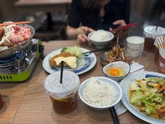-小条食堂(筼筜天虹店)