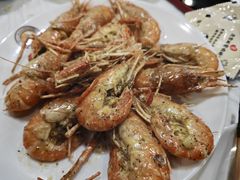 -活潑鲜跳(湖滨商业街店)