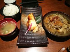 -千代武日本料理(开发区店)