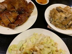 -吾家香港烧腊专门店