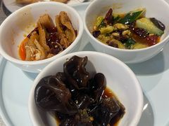 -东来顺饭庄(新源里店)