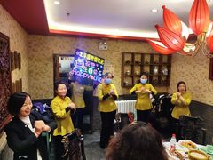 -北平盛世·新京菜·北京烤鸭(劲松·双井店)