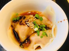 -BLD西餐厅(成都首座万丽酒店)