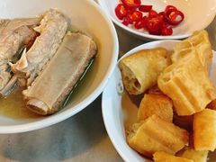 -松發肉骨茶(克拉码头店)