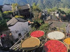 -婺源风景区