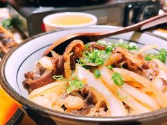 -福匠日本料理(人民路店)