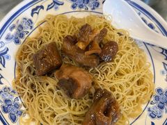 -恩宁刘福记(东华东路店)