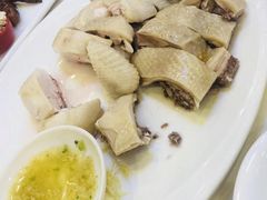 -清心鸡沙田乳鸽店·非遗传承(石溪店)