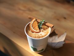 -沛家·西餐Brunch·直火料理