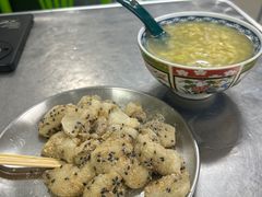 -老胡甜汤(龙眼店)