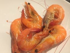 -长沙北辰洲际酒店-兰调全日餐厅