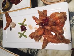 -那家小馆•北京菜•烤鸭(香山店)