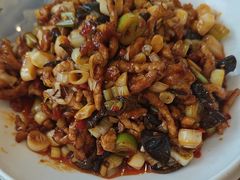 -食藕·武昌鱼(古德寺店)