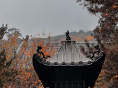 -潭柘寺景区