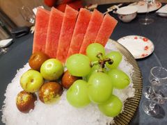 -旺顺阁海鲜广场(亚运村店)