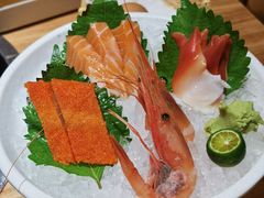 -水林间·寿喜烧自助(仙林金鹰店)