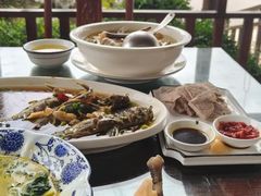 -呼吸森林·生态农庄农家乐私房菜