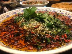 -杨记隆府(白象街店)