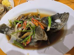 -班赞海鲜市场