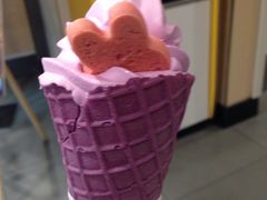 -麦当劳(湖光北街店)