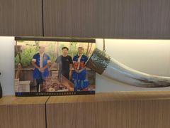 -郭靖内蒙菜·烤全羊·烧烤(望京旗舰店)