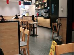 -吉野家(群力王府井店)