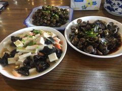 -老马家·舌尖上的西塘美食