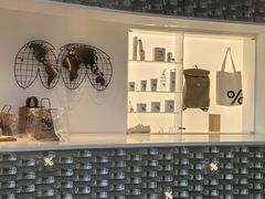 -% Arabica阿拉比卡咖啡(罗湖万象城店)