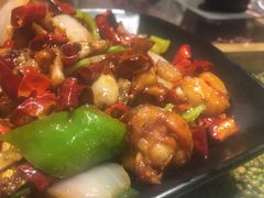-潮十三潮汕砂锅粥(高新四路大都荟店)