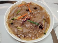 -回头客餐厅·家的味道农家菜·虹鳟鱼·铁锅炖(雁栖湖店)