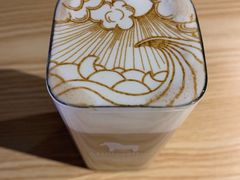 -MIAO COFFEE