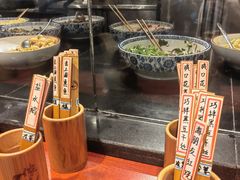 -侬佳蒸菜馆(听潮店)