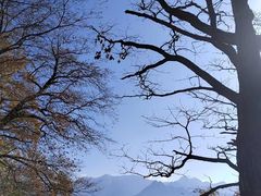 -终南山南五台景区