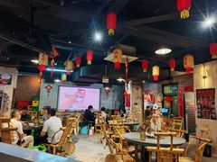 -神伙烧烤(江北黄泥塝店)