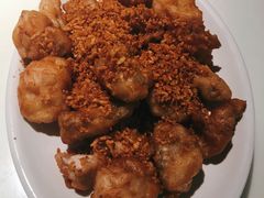 -新大咀港式茶餐厅(宝山万达店)