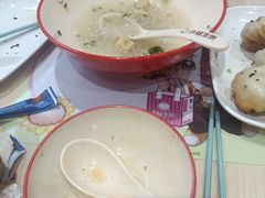 -小杨生煎(深圳岗厦北店)