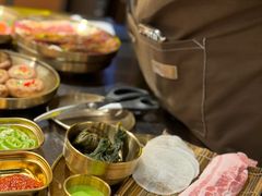 -核桃碳烤肉馆(深圳首店)