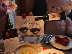-ZHAO赵·牛扒坊(万象城店)