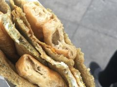-清真·二嫂子煎饼果子(鼓楼旗舰形象店)
