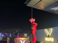 -VENU+海景酒廊