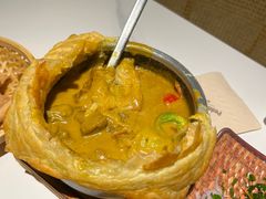 -帕娜·泰式茶餐厅·Bistro(近铁广场店)