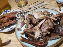 -老九圆山西面馆(CBD店)