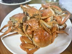 -板桥海鲜广场(文明东店)