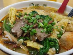 -螺小胖柳州螺蛳粉(钟楼总店)