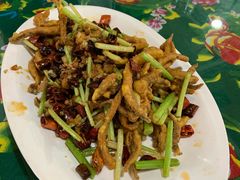 -人民公社大食堂(顺义总店)