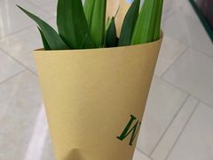 -BOBLOOM花店(宝龙旭辉广场店)