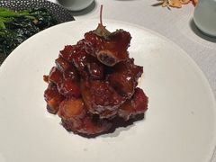-苏帮袁Sue Cuisine(来福士店)