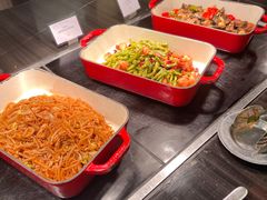 -圣丰索菲特·2 On 988 Café 自助餐厅