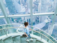 -WFC会仙楼观景台