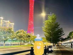 -广州塔
